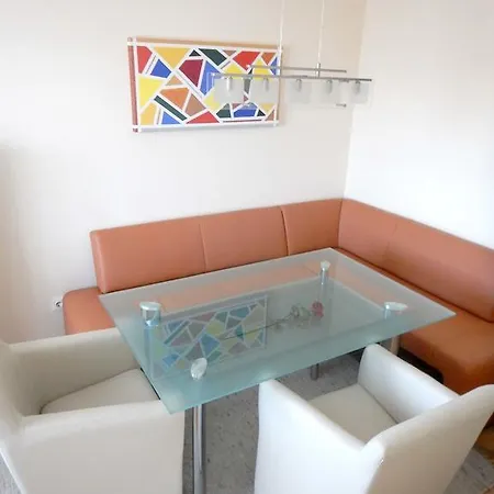 Penthouse Schmittstrasse * كنيتلفيلد