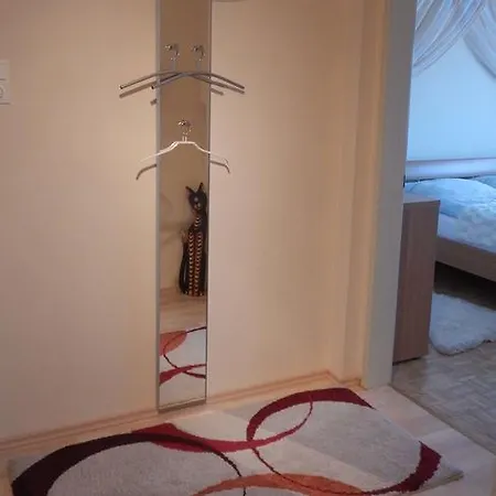 Penthouse Schmittstrasse * كنيتلفيلد