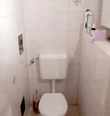 Penthouse Schmittstrasse * كنيتلفيلد