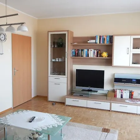 شقة Penthouse Schmittstrasse